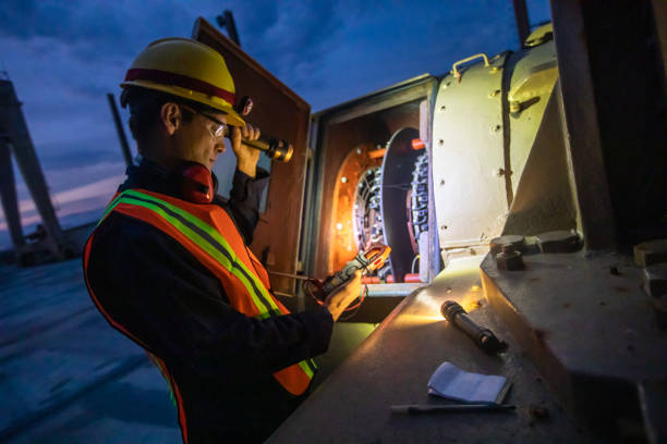 Best Licensed Electrician  in Glencoe, AL