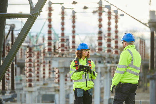 Best Electrical Wiring Services  in Glencoe, AL