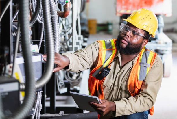 Best Emergency Electrical Repair  in Glencoe, AL