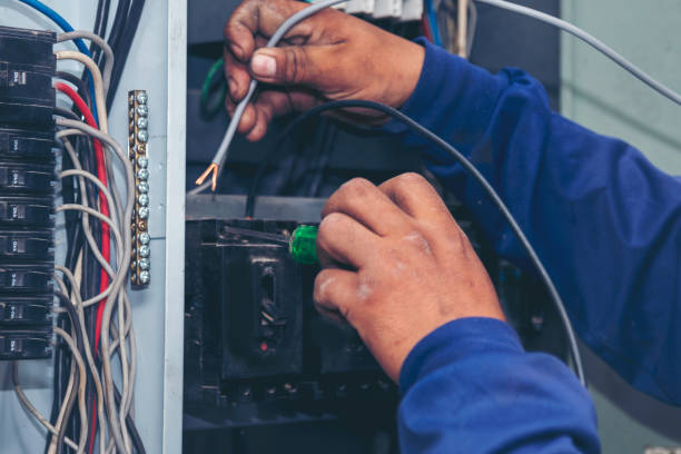 Best Electrician for Home Renovation  in Glencoe, AL