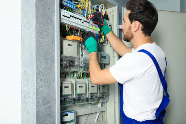 Trusted AL Electrician Experts