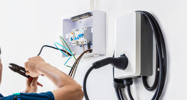 Best Affordable Emergency Electrician  in Glencoe, AL