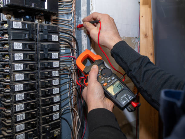 Best Affordable Electrical Installation  in Glencoe, AL