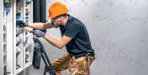 Best Electrical Troubleshooting Services  in Glencoe, AL