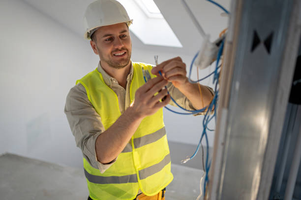 Best Generator Installation Services  in Glencoe, AL